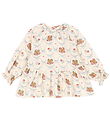 Konges Sløjd Blouse - Muslin - Coco - Puppy