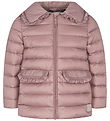 MarMar Down Jacket - Octavia - Mauve