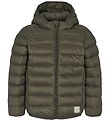 MarMar Down Jacket - Owen - Coal