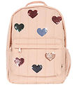 Konges Sløjd Rucksack - Juno Quilted - Cameo Rose