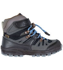 Bisgaard Boots - River Tex - Grey
