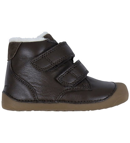 Bundgaard Snowboots - Brede pasvorm - Petit Winter - Dark Brown