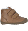 Bundgaard Prewalker Boots w. Lining - Wide Fit - Petit Winter - 