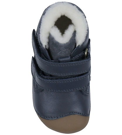 Bundgaard Snowboots - Brede pasvorm - Petit Winter - Navy