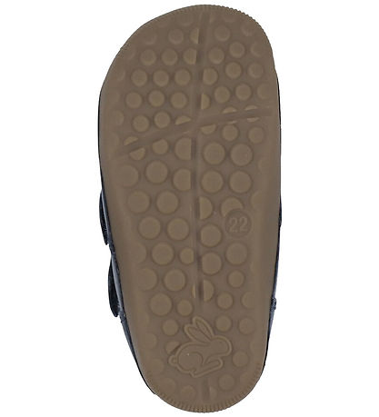 Bundgaard Snowboots - Brede pasvorm - Petit Winter - Navy