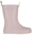 Bundgaard Gummistiefel - Weite Passform - Altas - Rose