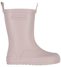 Bundgaard Rubber Boots - Wide Fit - Altas - Rose