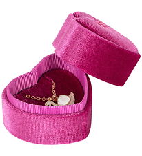 Konges Sløjd Trinket Box w. Contents - Little - Swan