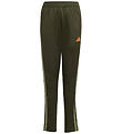 adidas Performance Trousers - Tiro ES PNT -Ngtcar/Tengrn/Impora