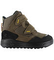 Ecco Winter Boots - Urban Snow - Black/Dark Clay