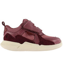 Ecco Shoes - Biome 2.2 I - Nocturne/Dark Ruby