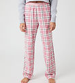Björn Borg Pajama Set Trousers - Small Tartan