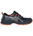 Asics Shoes - Pre Venture 9 GS - Black/White