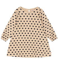 Konges Sløjd Dress - Chleo - Coeur Eclipse