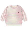 Konges Sløjd Blouse - Terrycloth - Itty - Lolly Stripe