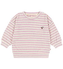 Konges Sløjd Blouse - Terrycloth - Itty - Lolly Stripe