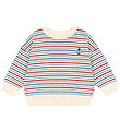 Konges Sløjd Blouse - Knitted - Manis - Antique Stripe