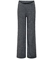 Kids Only Trousers - Rib - KogTessa - Dark Grey Melange