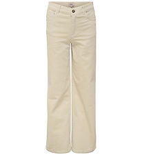 Kids Only Trousers - CookElla - Birch
