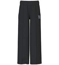 Name It Sweatpants - NkfVenus - Black/86