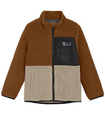 Color Kids Fleecejacke - Kleiber