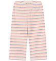 Konges Sløjd Byxor - Rib - Ella - Lolly Stripe