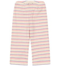 Konges Sløjd Trousers - Rib - Ella - Lolly Stripe