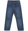 Minymo Jeans - Parisisk natt
