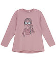 Minymo Tunic - Woodrose