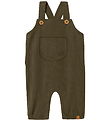 Lil' Atelier Bibs - Loose - NbmLuno - Sea Turtle