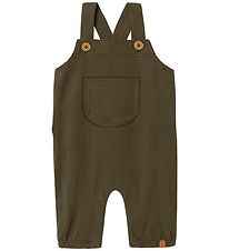 Lil' Atelier Bibs - Loose - NbmLuno - Sea Turtle