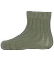 Chaussettes Lil' Atelier - NbmFidelon - Overland Trek
