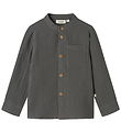 Lil' Atelier Shirt - NmmLoros - Poppy Seed