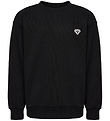 Hummel Peysa - hmlJR - Svart