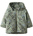 Name It Talvitakki - NbmMax - Shadow/Jungle