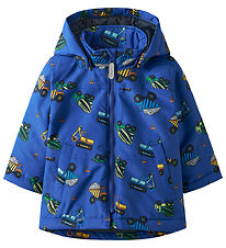 Name It Winter Coat - NmmMax - Surf the web/5 Truck