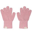 MP Gloves - Wool - Uppsala - Zephyr Rose