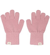 MP Handschoenen - Wol - Uppsala - Zephyr Rose