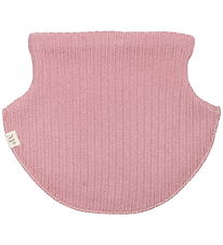 MP Nekwarmer - Wol/Katoen - Uppsala - Zephyr Rose