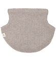 MP Neck Warmer - Wool/Cotton - Uppsala - Light Brown Melange