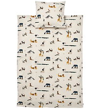 Liewood Bedding - Carmen - Baby - All together/Sandy