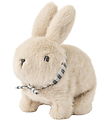 Liewood Interactive Soft Toy - Dev motor Rabbit - Mist