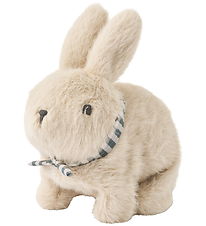 Liewood Interactive Soft Toy - Dev motor Rabbit - Mist