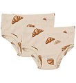 VACVAC Knickers - Maggie - 2-Pack - Croissant BIG