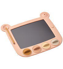 Planche à dessin LCD av. Ensemble de tampons Liewood - Venzora -