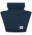 Mini A Ture Neck Warmer - Wool - MatTayler - Outer Space