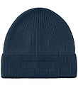 Mini A Ture Beanie - Wool - MatBuoy - Outer Space