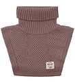 Mini A Ture Hals - Ull - MatTayler - Pepperkorn Plum