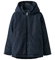 Name It Winterjacke - NkmMax - Dark Sapphire/Solid