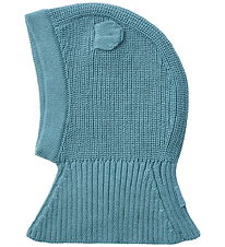 Liewood Balaclava - Single Layer - Hanibal Bear - Oceanview